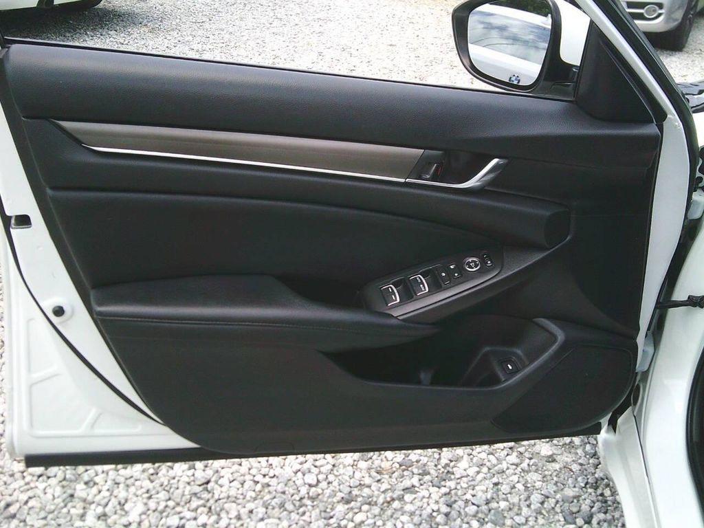 used 2021 Honda Accord car, priced at $16,990