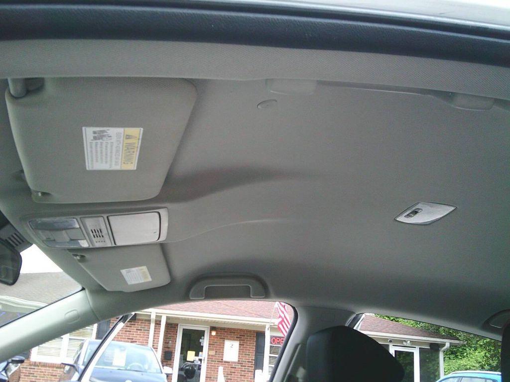 used 2021 Honda Accord car, priced at $16,990
