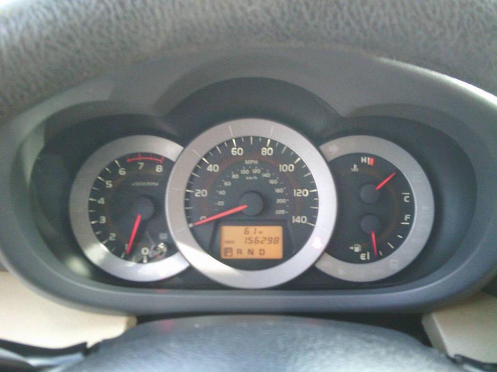 used 2010 Toyota RAV4 car, priced at $8,590