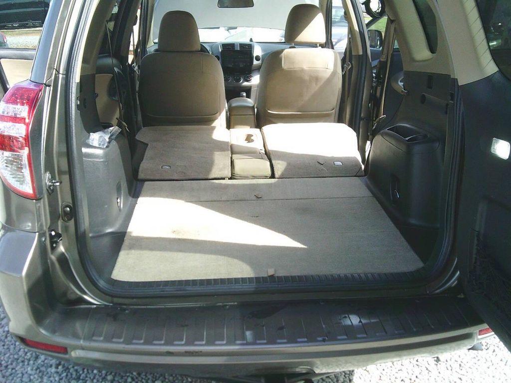 used 2010 Toyota RAV4 car, priced at $8,590
