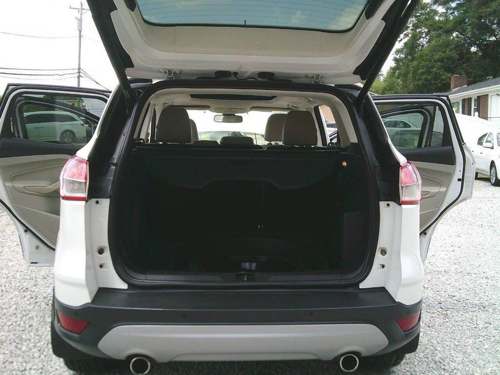 used 2013 Ford Escape car, priced at $8,990