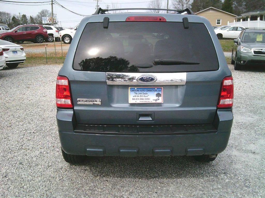 used 2011 Ford Escape car, priced at $8,990