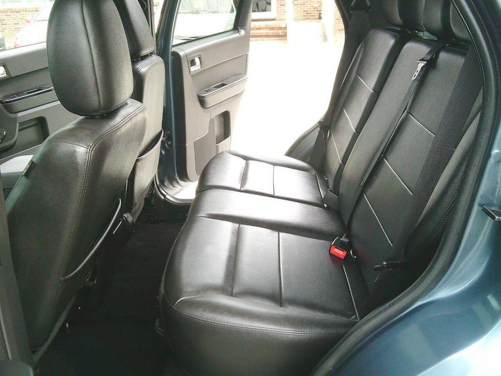 used 2011 Ford Escape car, priced at $8,990