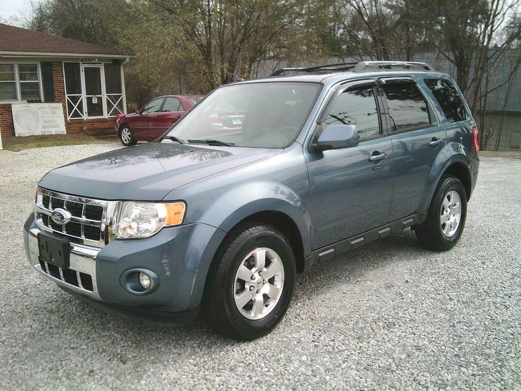 used 2011 Ford Escape car, priced at $8,990
