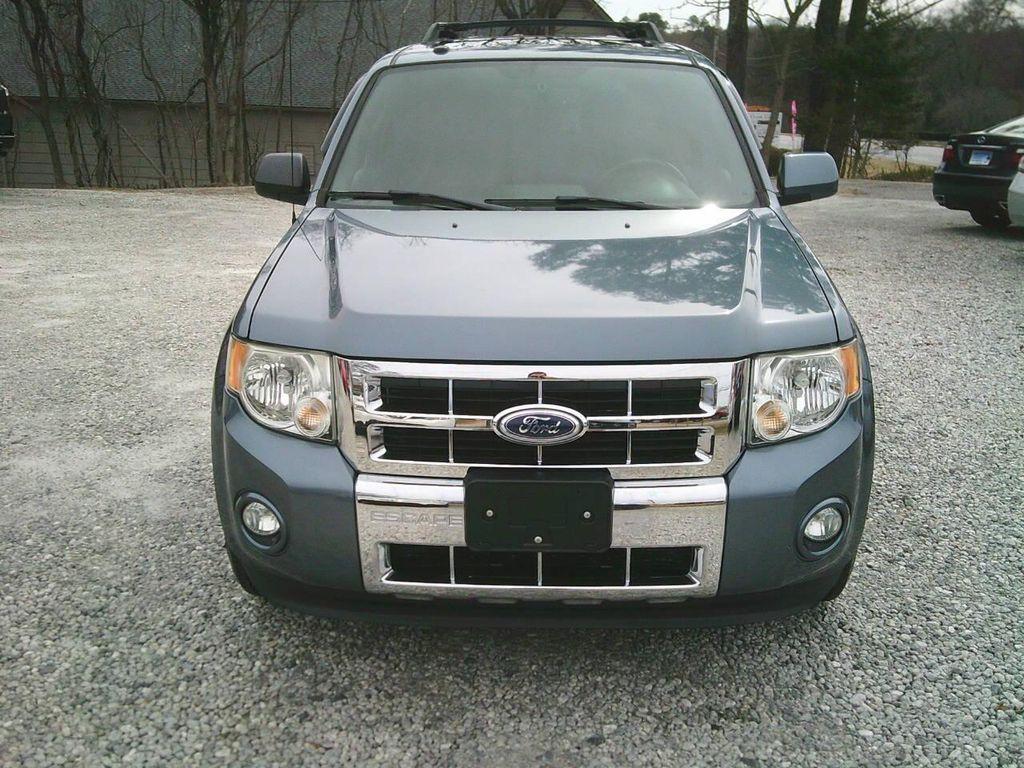 used 2011 Ford Escape car, priced at $8,990