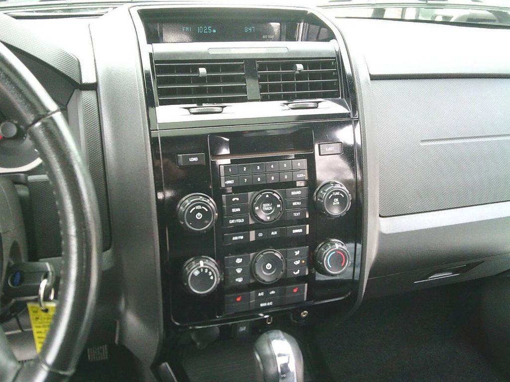 used 2011 Ford Escape car, priced at $8,990