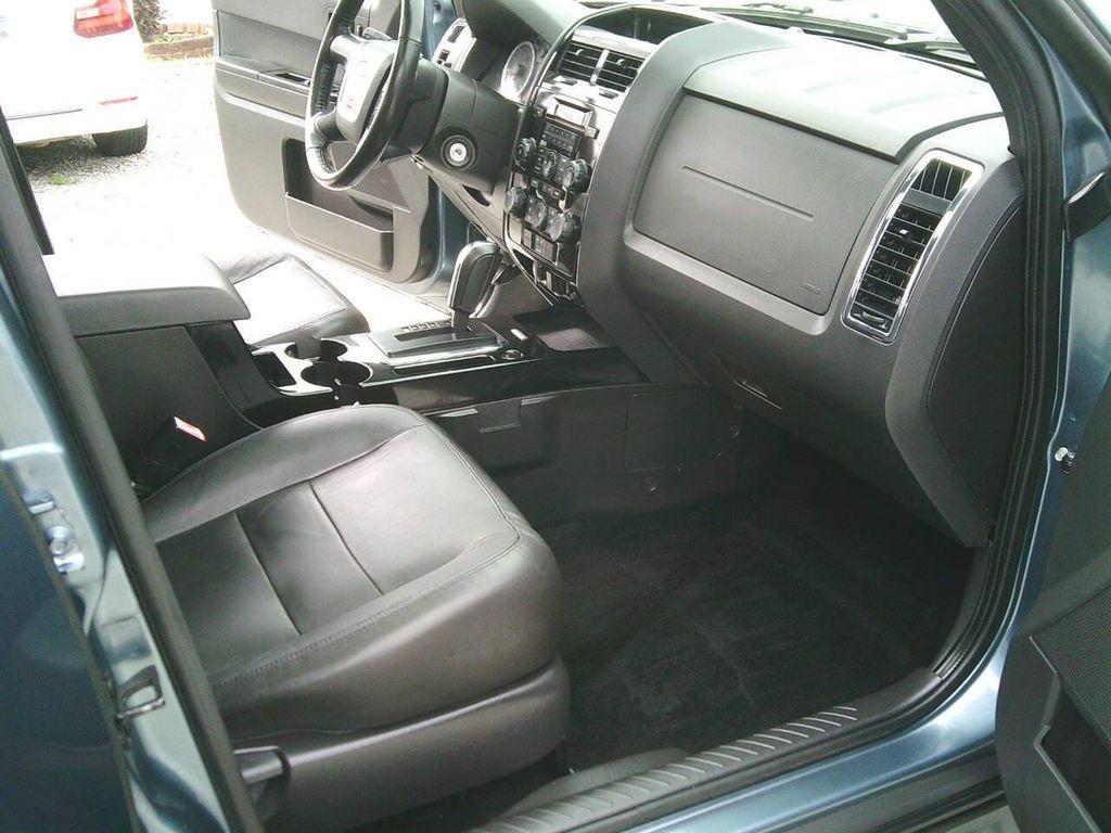 used 2011 Ford Escape car, priced at $8,990