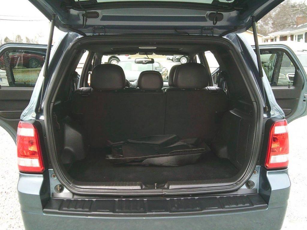 used 2011 Ford Escape car, priced at $8,990