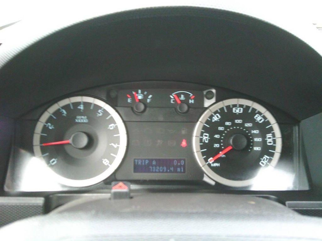 used 2011 Ford Escape car, priced at $8,990