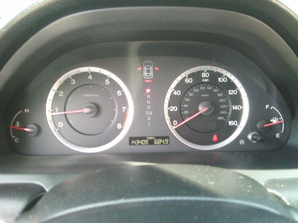 used 2012 Honda Accord car, priced at $10,990