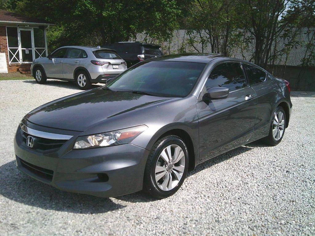 used 2012 Honda Accord car, priced at $10,990