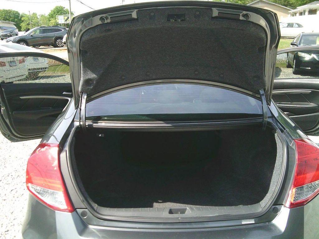 used 2012 Honda Accord car, priced at $10,990