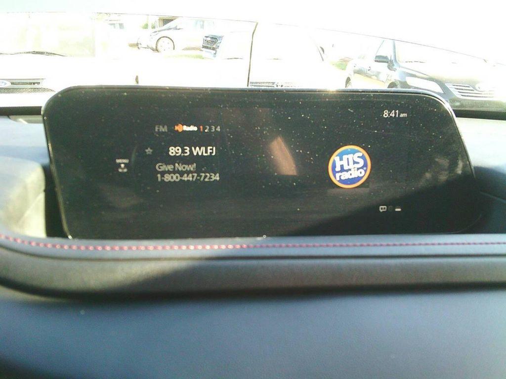 used 2023 Mazda CX-30 car, priced at $19,990