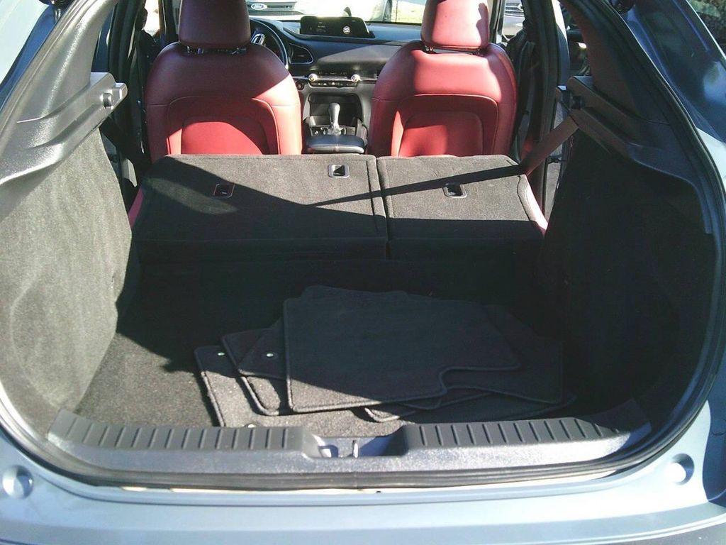 used 2023 Mazda CX-30 car, priced at $19,990