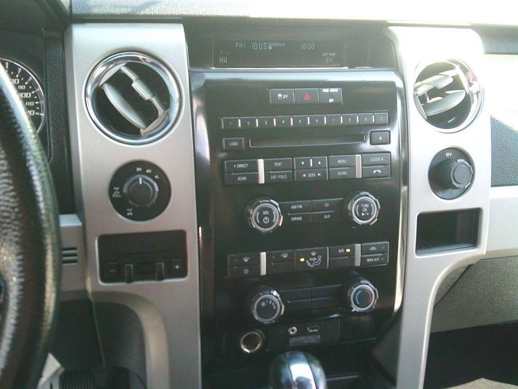 used 2012 Ford F-150 car, priced at $15,990