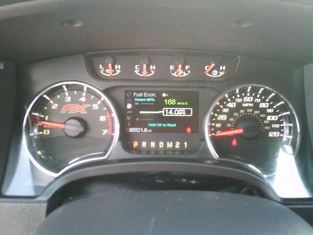 used 2012 Ford F-150 car, priced at $15,990