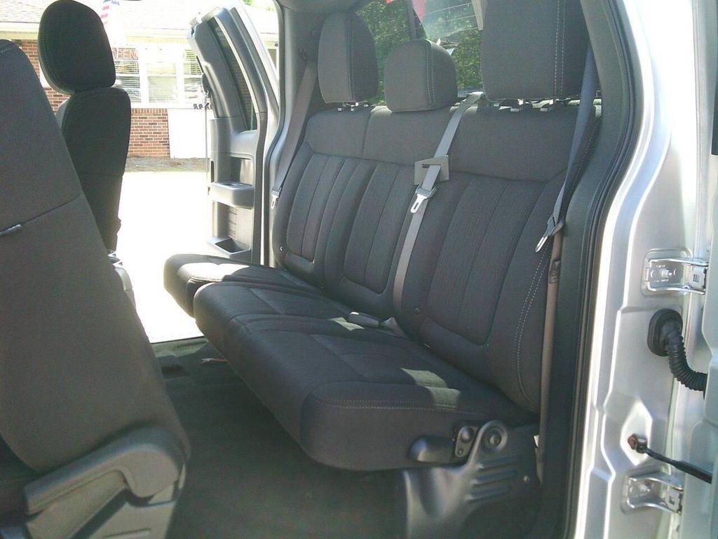 used 2012 Ford F-150 car, priced at $15,990