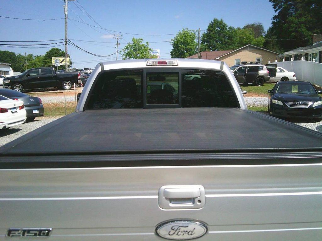 used 2012 Ford F-150 car, priced at $15,990