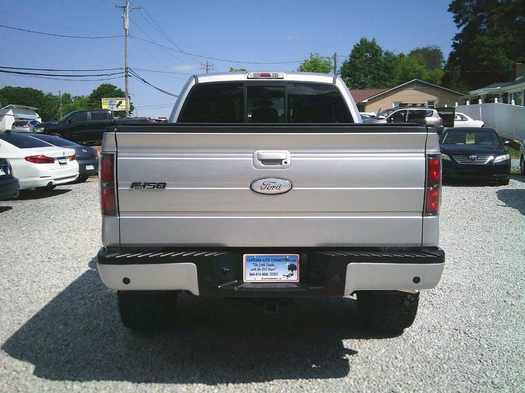 used 2012 Ford F-150 car, priced at $15,990
