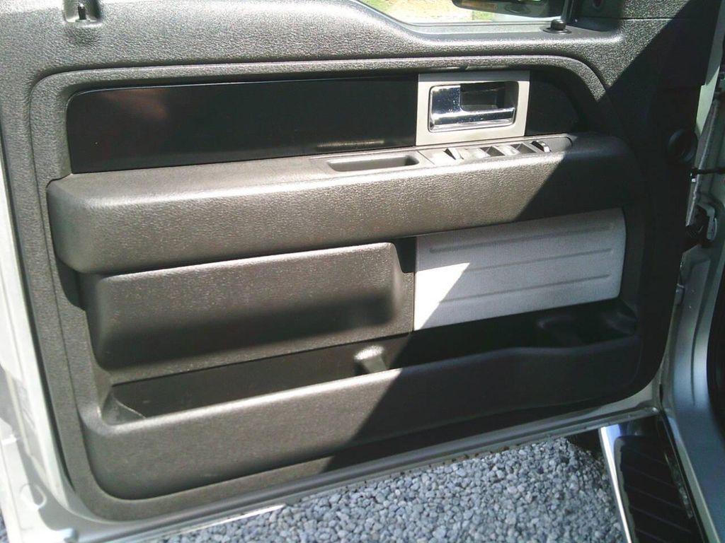 used 2012 Ford F-150 car, priced at $15,990