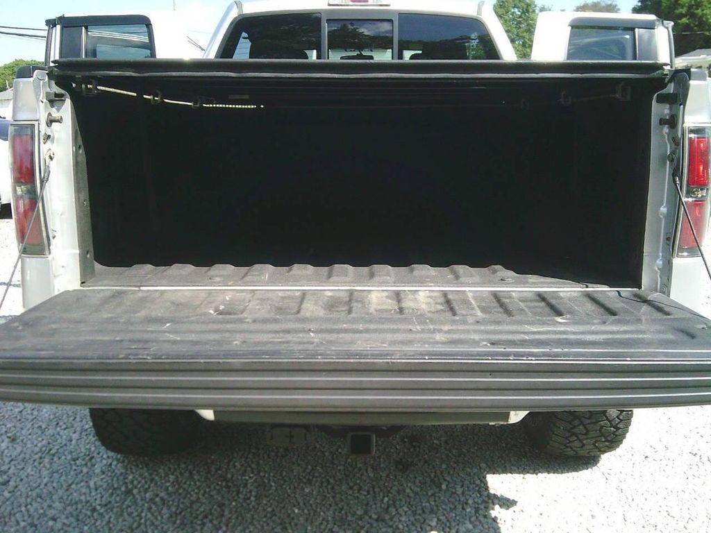 used 2012 Ford F-150 car, priced at $15,990