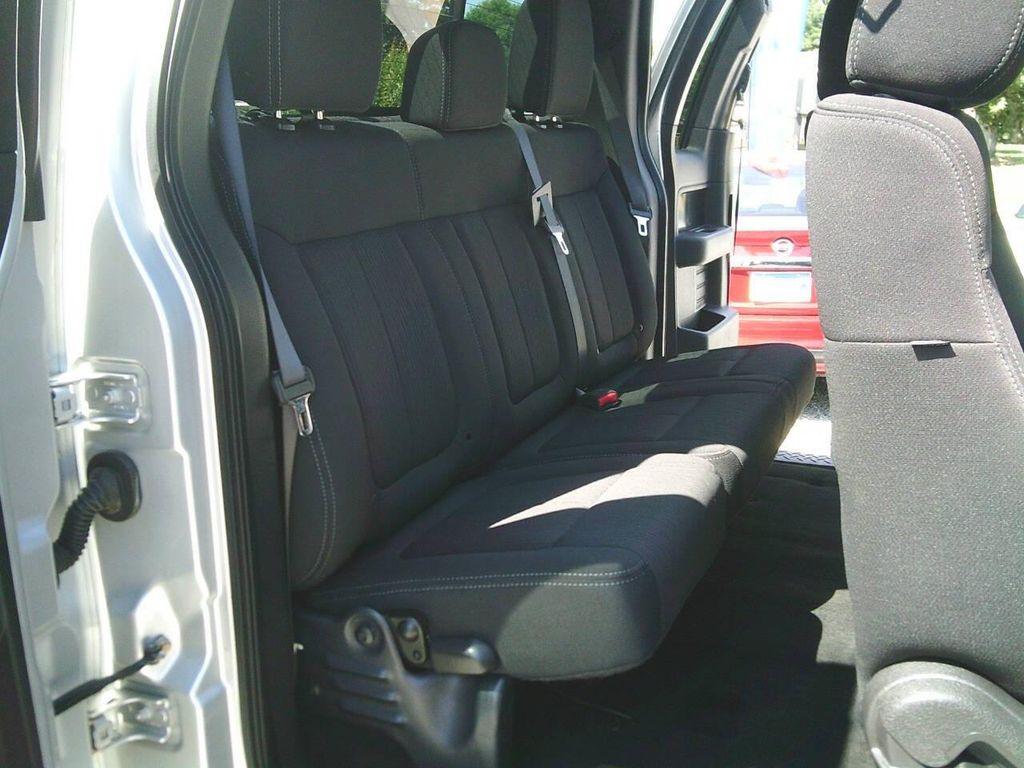 used 2012 Ford F-150 car, priced at $15,990