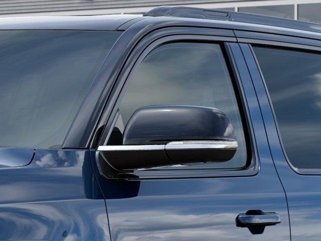 new 2026 Jeep Grand Wagoneer car, priced at $99,824