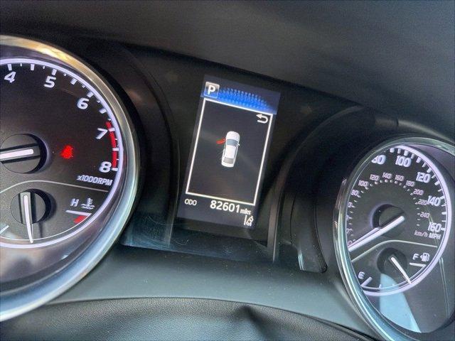 used 2019 Toyota Camry car, priced at $16,988