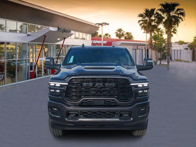 new 2026 Ram 2500 car, priced at $94,434
