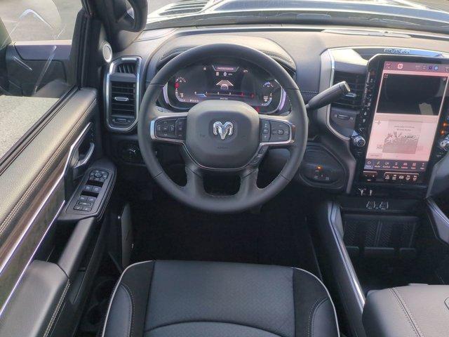 new 2026 Ram 2500 car, priced at $94,434