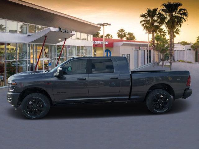 new 2026 Ram 2500 car, priced at $94,434