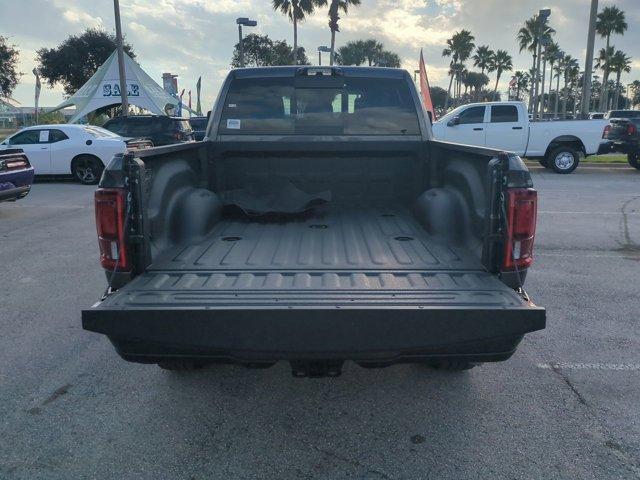 new 2026 Ram 2500 car, priced at $94,434