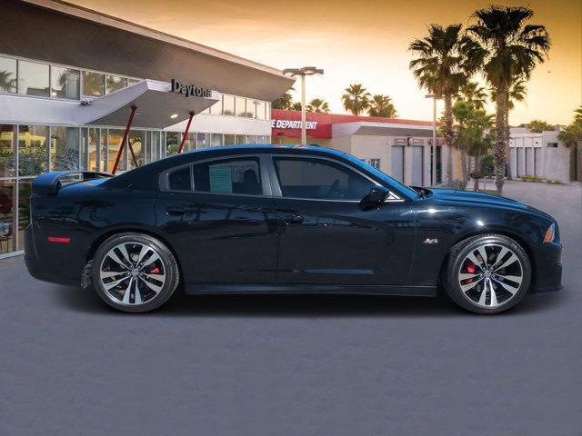 used 2012 Dodge Charger car, priced at $30,547