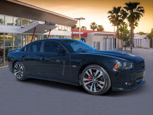used 2012 Dodge Charger car, priced at $30,547