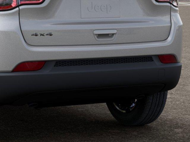 new 2026 Jeep Compass car, priced at $32,879