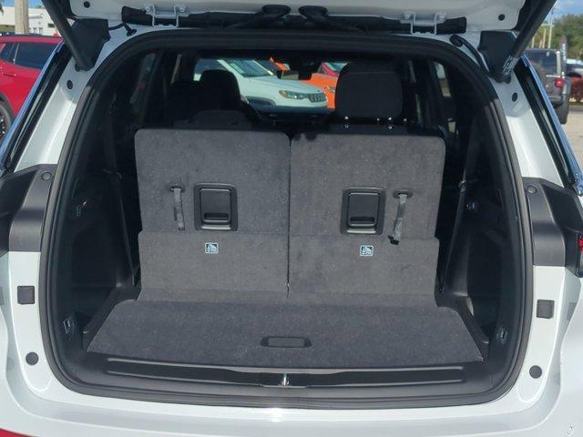 new 2025 Jeep Grand Cherokee L car, priced at $38,729