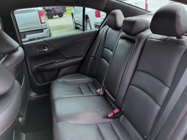 used 2017 Honda Accord car, priced at $19,988