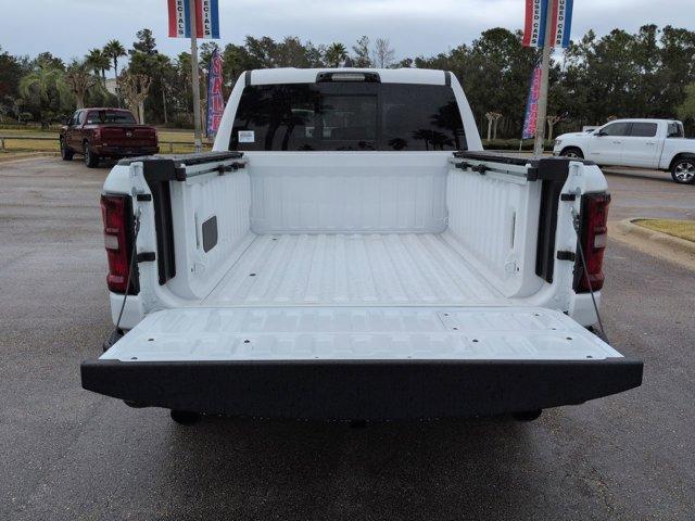 new 2026 Ram 1500 car, priced at $70,789