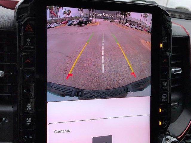 new 2026 Ram 1500 car, priced at $70,789