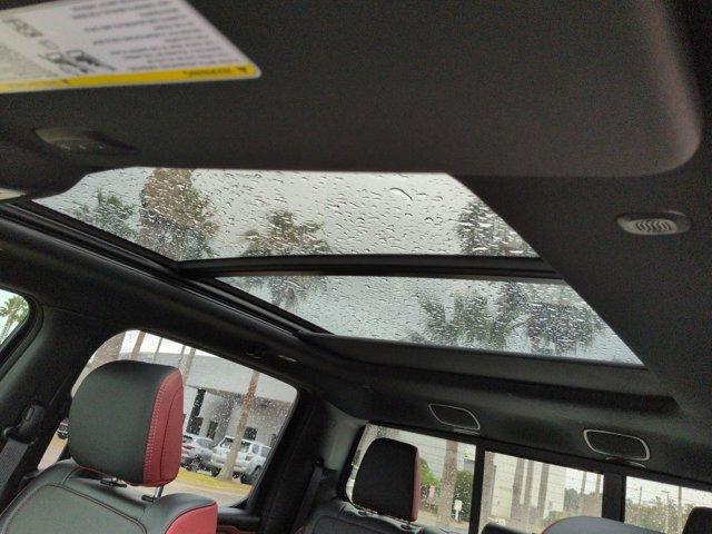 new 2026 Ram 1500 car, priced at $70,789