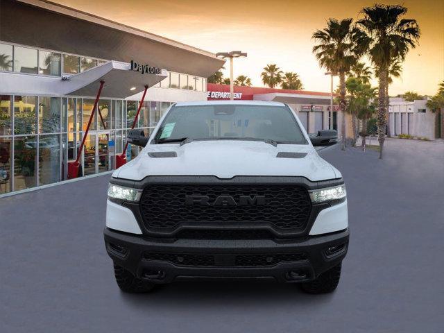 new 2026 Ram 1500 car, priced at $70,789