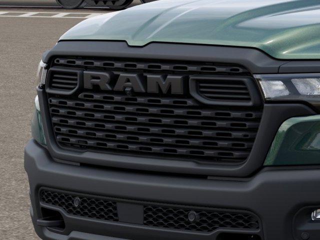 new 2026 Ram 1500 car