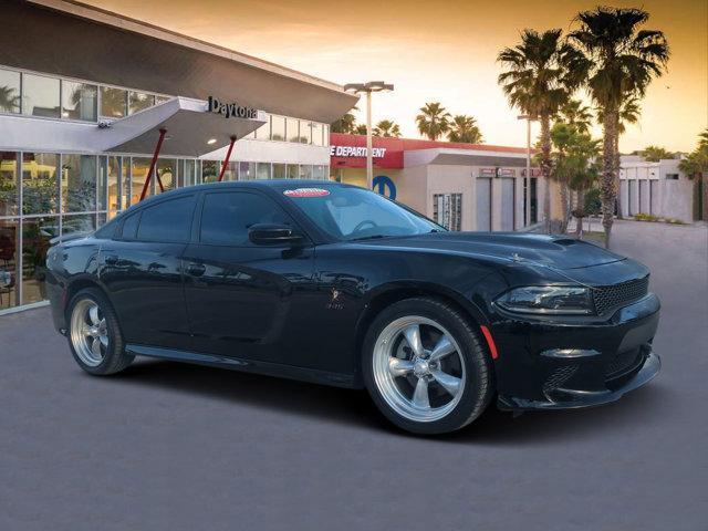 used 2023 Dodge Charger car, priced at $38,422