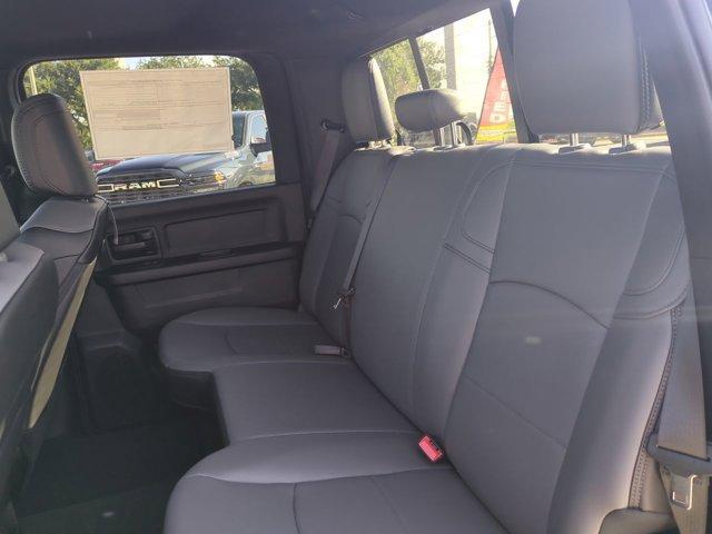 new 2026 Ram 2500 car, priced at $53,169