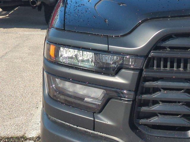 new 2026 Ram 2500 car, priced at $53,169