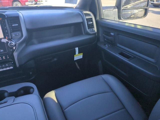 new 2026 Ram 2500 car, priced at $53,169