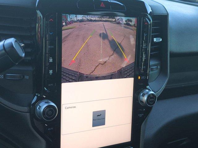 new 2026 Ram 2500 car, priced at $53,169