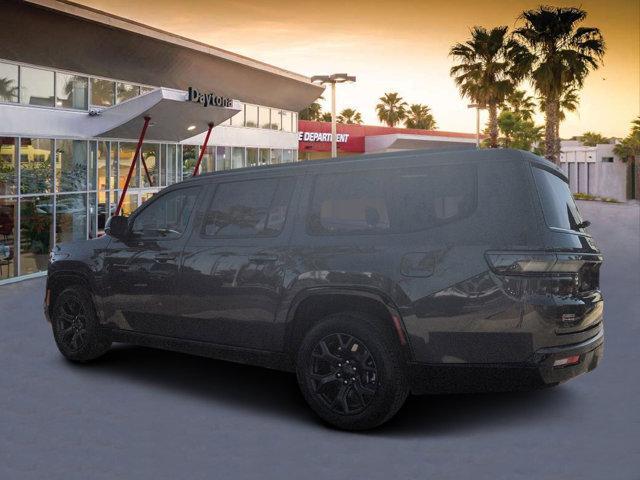 new 2026 Jeep Grand Wagoneer L car, priced at $82,049