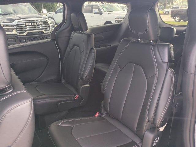 new 2026 Chrysler Voyager car, priced at $40,764