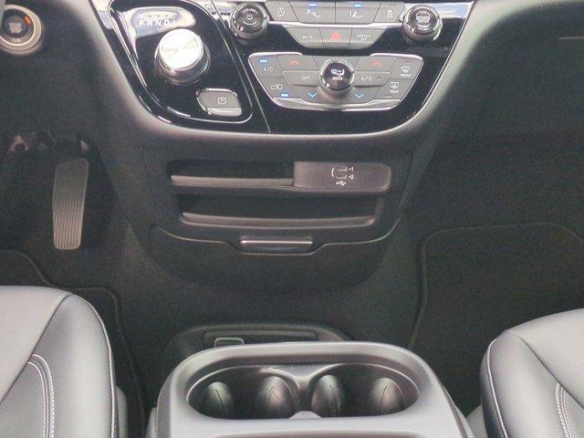 new 2026 Chrysler Voyager car, priced at $40,764